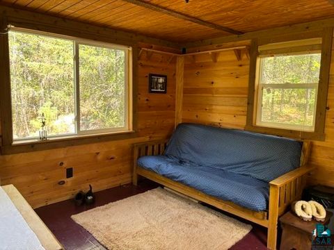 Tiny photo for 5049 Big Lake Rd, Ely, MN 55731 (MLS # 6125723)