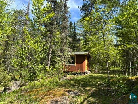 Tiny photo for 5049 Big Lake Rd, Ely, MN 55731 (MLS # 6125723)
