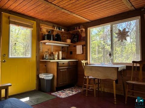 Tiny photo for 5049 Big Lake Rd, Ely, MN 55731 (MLS # 6125723)