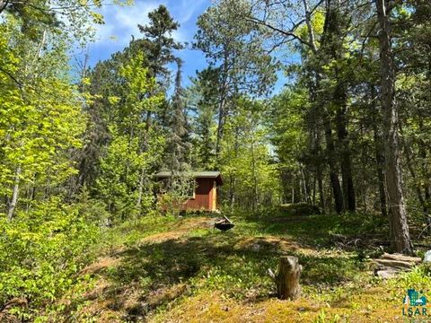 Tiny photo for 5049 Big Lake Rd, Ely, MN 55731 (MLS # 6125723)