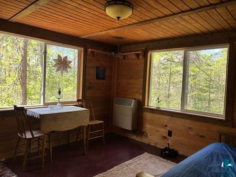 Tiny photo for 5049 Big Lake Rd, Ely, MN 55731 (MLS # 6125723)