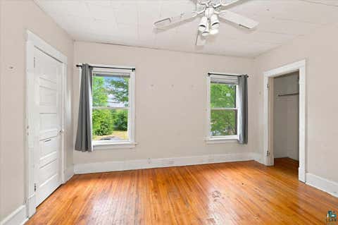 Tiny photo for 405 N 58th Ave W Ave, Duluth, MN 55807 (MLS # 6127489)