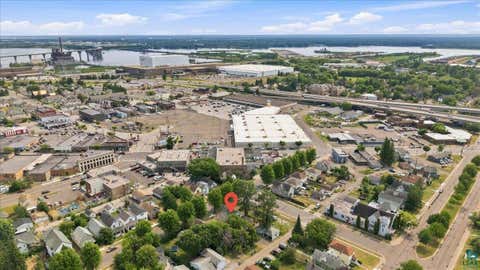 Tiny photo for 405 N 58th Ave W Ave, Duluth, MN 55807 (MLS # 6127489)