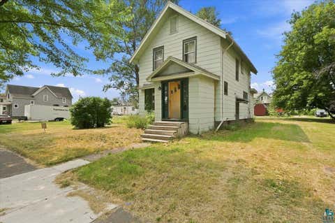 Tiny photo for 405 N 58th Ave W Ave, Duluth, MN 55807 (MLS # 6127489)