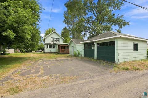 Tiny photo for 405 N 58th Ave W Ave, Duluth, MN 55807 (MLS # 6127489)
