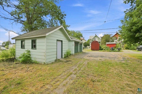 Tiny photo for 405 N 58th Ave W Ave, Duluth, MN 55807 (MLS # 6127489)