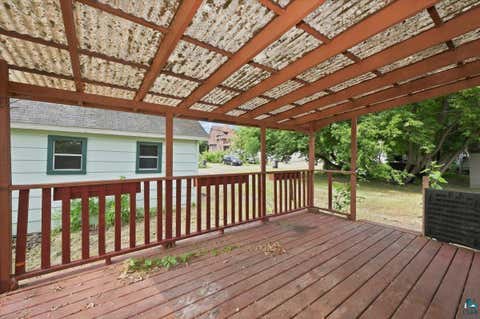 Tiny photo for 405 N 58th Ave W Ave, Duluth, MN 55807 (MLS # 6127489)