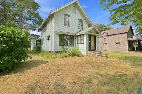 Photo of 405 N 58th Ave W Ave, Duluth, MN 55807 (MLS # 6127489)