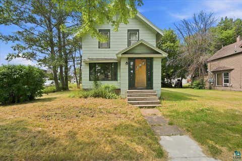 Tiny photo for 405 N 58th Ave W Ave, Duluth, MN 55807 (MLS # 6127489)