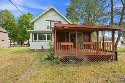 Tiny photo for 405 N 58th Ave W Ave, Duluth, MN 55807 (MLS # 6127489)