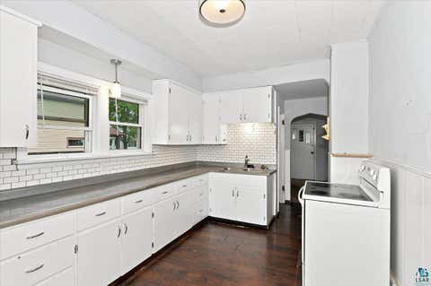 Tiny photo for 405 N 58th Ave W Ave, Duluth, MN 55807 (MLS # 6127489)