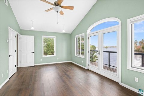 Tiny photo for 4180 Waters Edge Dr, Duluth, MN 55803 (MLS # 6125593)