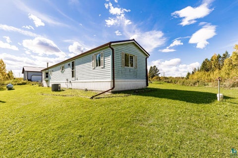 Tiny photo for 10037 E Gustafson Rd, Poplar, WI 54864 (MLS # 6128445)
