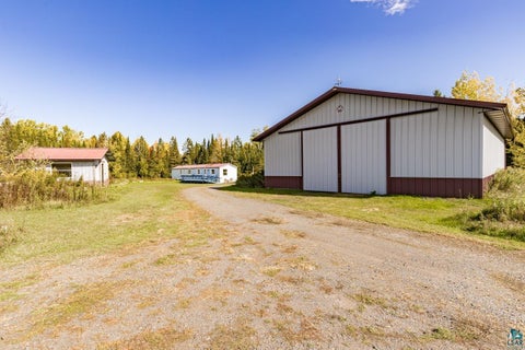 Tiny photo for 10037 E Gustafson Rd, Poplar, WI 54864 (MLS # 6128445)