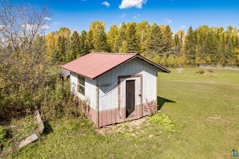 Tiny photo for 10037 E Gustafson Rd, Poplar, WI 54864 (MLS # 6128445)