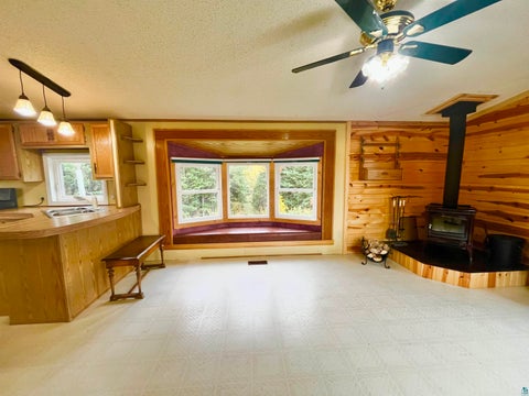 Tiny photo for 10037 E Gustafson Rd, Poplar, WI 54864 (MLS # 6128445)