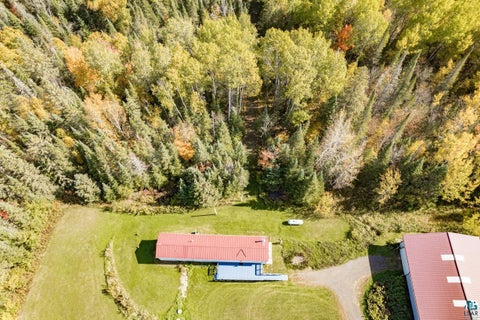 Tiny photo for 10037 E Gustafson Rd, Poplar, WI 54864 (MLS # 6128445)