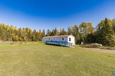 Tiny photo for 10037 E Gustafson Rd, Poplar, WI 54864 (MLS # 6128445)