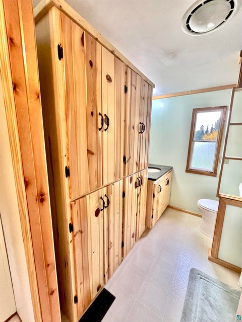 Tiny photo for 10037 E Gustafson Rd, Poplar, WI 54864 (MLS # 6128445)