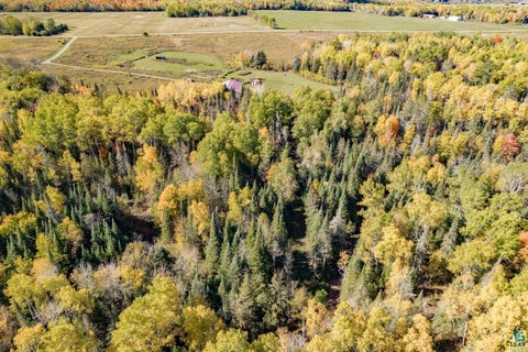 Tiny photo for 10037 E Gustafson Rd, Poplar, WI 54864 (MLS # 6128445)