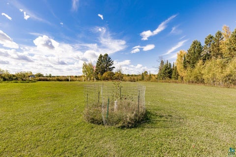 Tiny photo for 10037 E Gustafson Rd, Poplar, WI 54864 (MLS # 6128445)