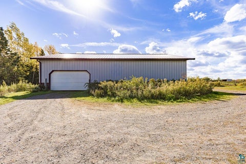 Tiny photo for 10037 E Gustafson Rd, Poplar, WI 54864 (MLS # 6128445)