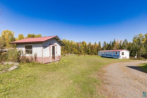 Tiny photo for 10037 E Gustafson Rd, Poplar, WI 54864 (MLS # 6128445)