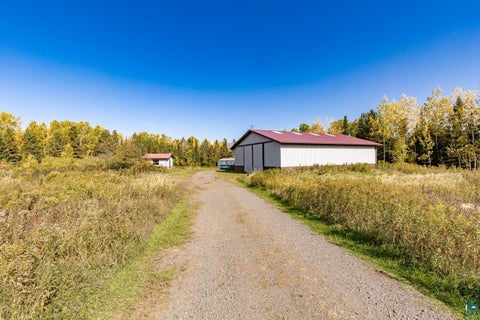 Tiny photo for 10037 E Gustafson Rd, Poplar, WI 54864 (MLS # 6128445)