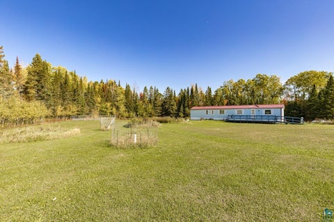 Tiny photo for 10037 E Gustafson Rd, Poplar, WI 54864 (MLS # 6128445)