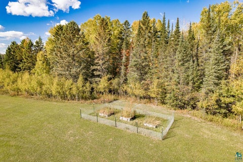 Tiny photo for 10037 E Gustafson Rd, Poplar, WI 54864 (MLS # 6128445)