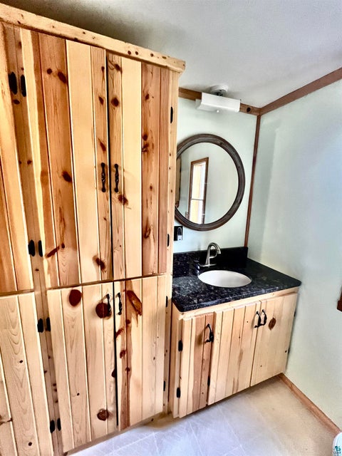 Tiny photo for 10037 E Gustafson Rd, Poplar, WI 54864 (MLS # 6128445)