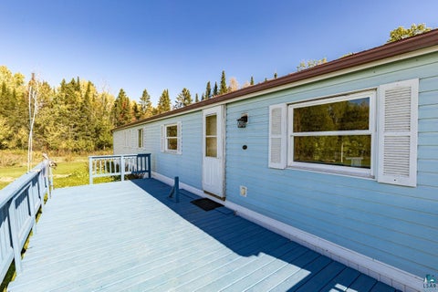 Tiny photo for 10037 E Gustafson Rd, Poplar, WI 54864 (MLS # 6128445)