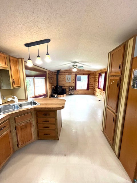 Tiny photo for 10037 E Gustafson Rd, Poplar, WI 54864 (MLS # 6128445)