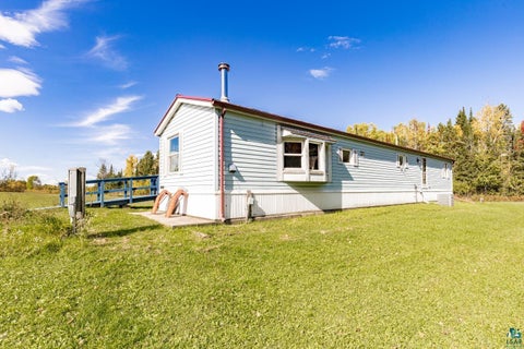 Tiny photo for 10037 E Gustafson Rd, Poplar, WI 54864 (MLS # 6128445)