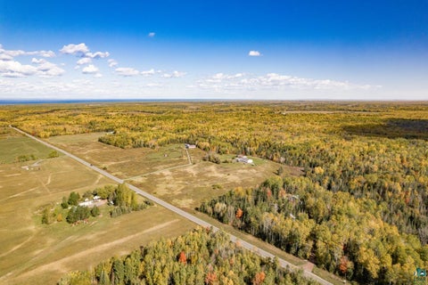 Tiny photo for 10037 E Gustafson Rd, Poplar, WI 54864 (MLS # 6128445)