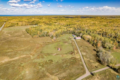 Tiny photo for 10037 E Gustafson Rd, Poplar, WI 54864 (MLS # 6128445)
