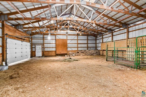 Tiny photo for 10037 E Gustafson Rd, Poplar, WI 54864 (MLS # 6128445)