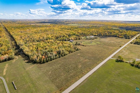 Tiny photo for 10037 E Gustafson Rd, Poplar, WI 54864 (MLS # 6128445)