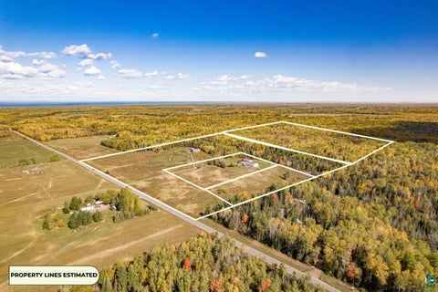 Tiny photo for 10037 E Gustafson Rd, Poplar, WI 54864 (MLS # 6128445)