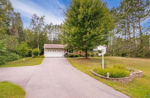 Tiny photo for 3727 Stebner Rd, Hermantown, MN 55811 (MLS # 6127515)