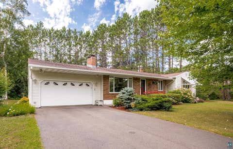 Tiny photo for 3727 Stebner Rd, Hermantown, MN 55811 (MLS # 6127515)