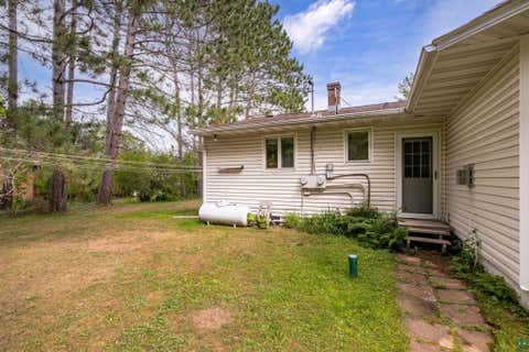 Tiny photo for 3727 Stebner Rd, Hermantown, MN 55811 (MLS # 6127515)