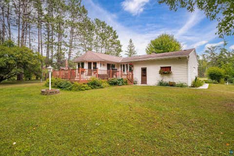 Tiny photo for 3727 Stebner Rd, Hermantown, MN 55811 (MLS # 6127515)