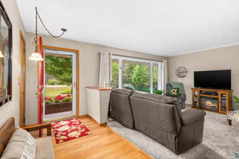 Tiny photo for 3727 Stebner Rd, Hermantown, MN 55811 (MLS # 6127515)