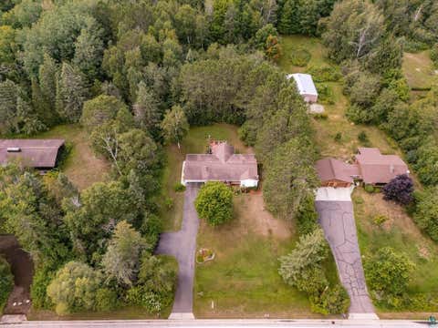 Tiny photo for 3727 Stebner Rd, Hermantown, MN 55811 (MLS # 6127515)