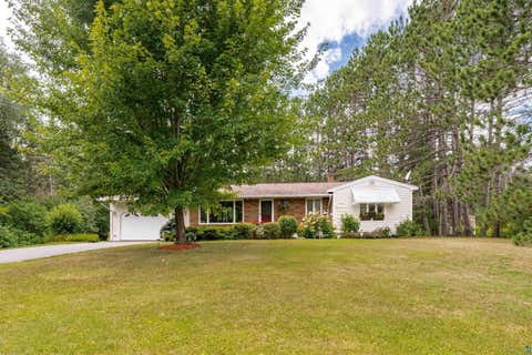 Tiny photo for 3727 Stebner Rd, Hermantown, MN 55811 (MLS # 6127515)