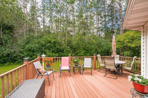 Tiny photo for 3727 Stebner Rd, Hermantown, MN 55811 (MLS # 6127515)