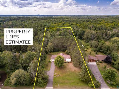 Tiny photo for 3727 Stebner Rd, Hermantown, MN 55811 (MLS # 6127515)