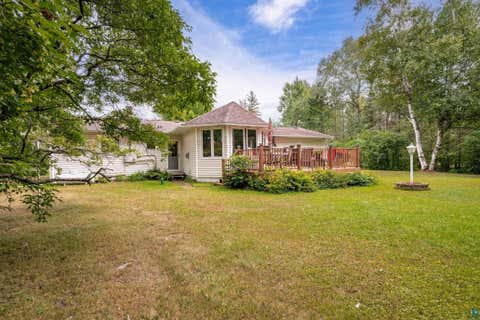 Tiny photo for 3727 Stebner Rd, Hermantown, MN 55811 (MLS # 6127515)