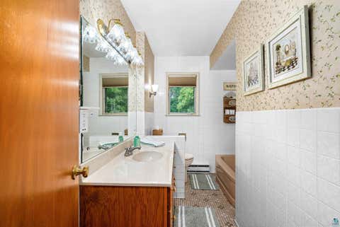 Tiny photo for 3727 Stebner Rd, Hermantown, MN 55811 (MLS # 6127515)